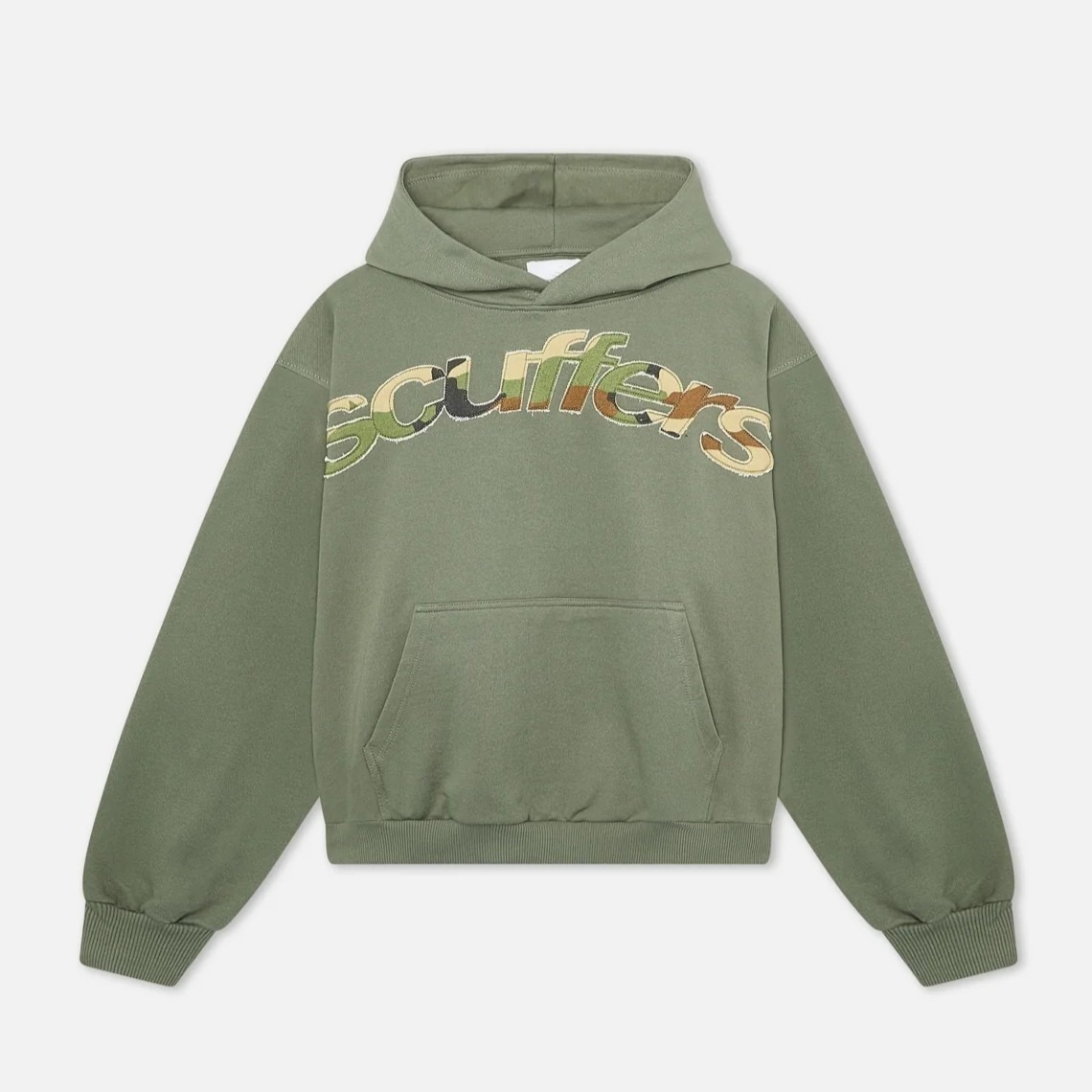 Unisex Animal Hoodie