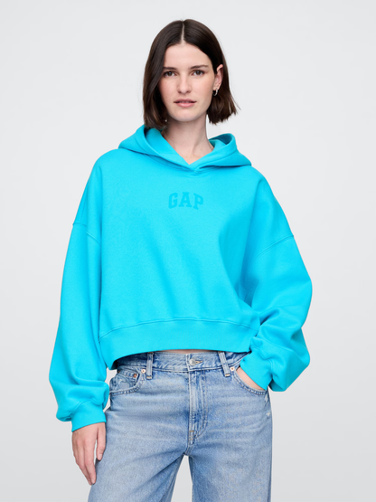 Logo Hoodie