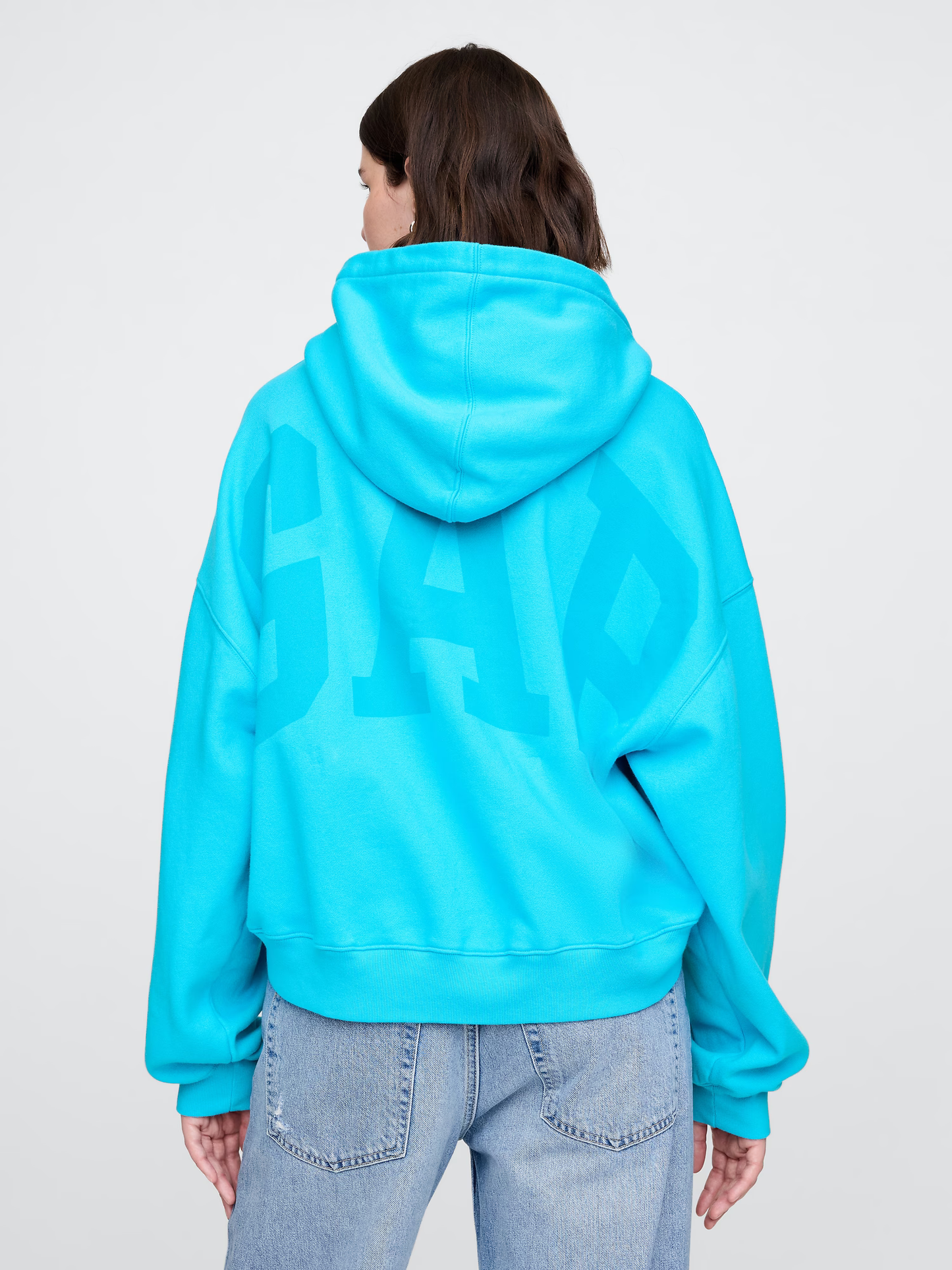 Logo Hoodie