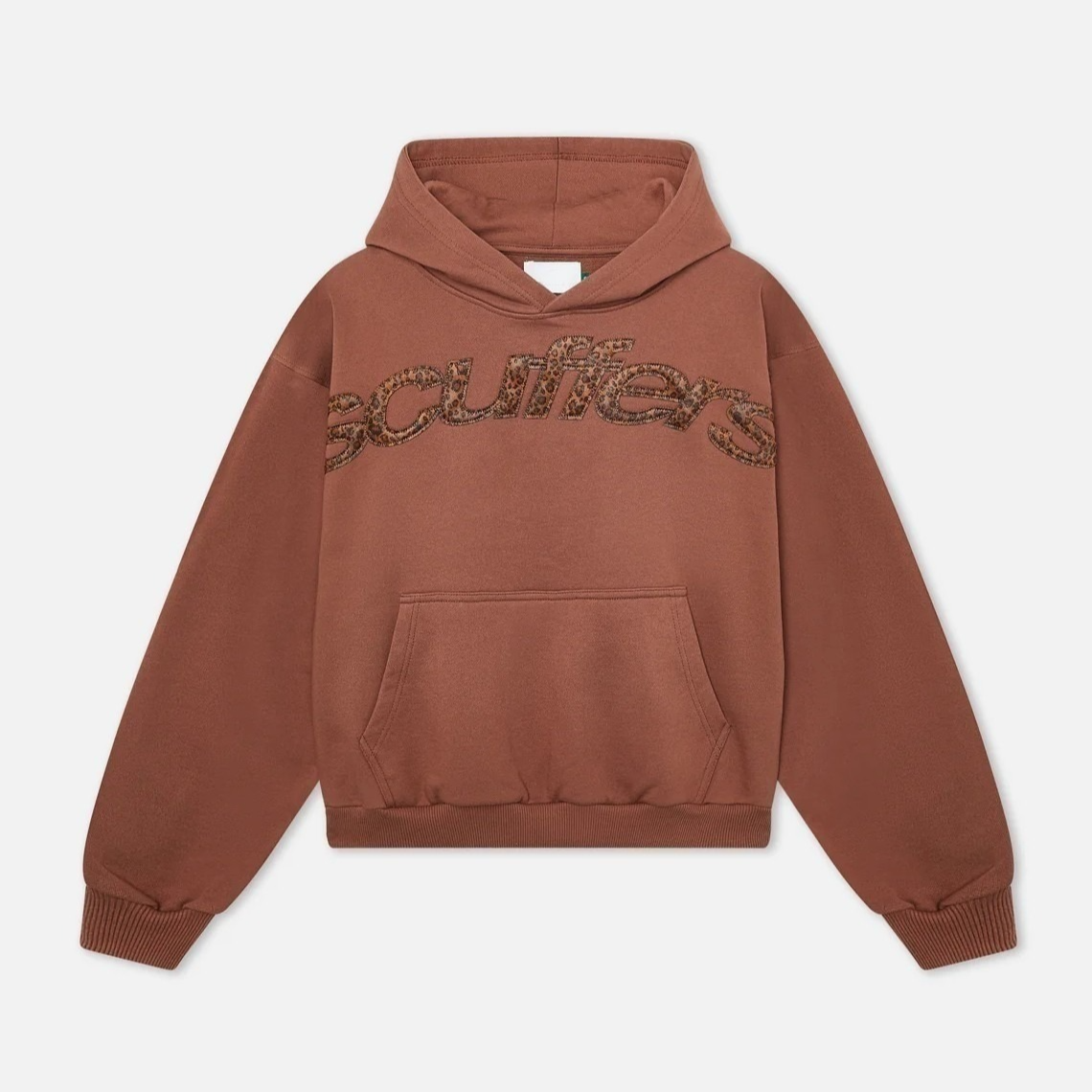 Unisex Animal Hoodie