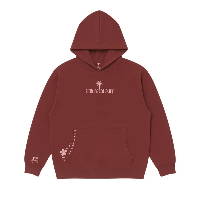 'Live In The Moment' Hoodie