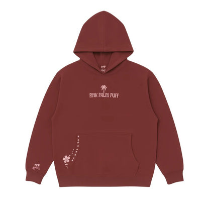 'Live In The Moment' Hoodie