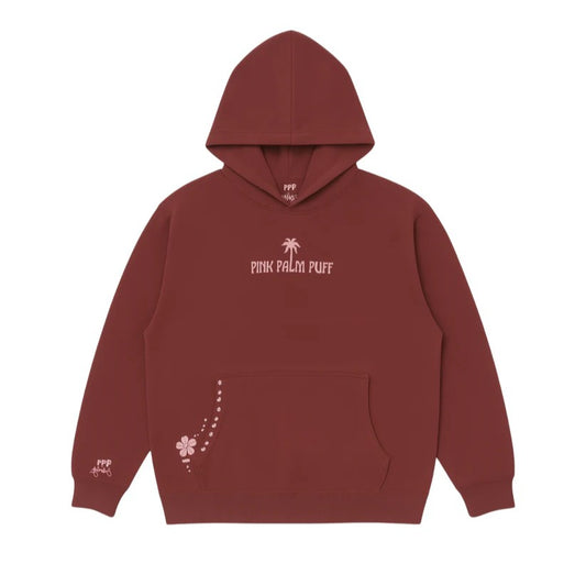 'Live In The Moment' Hoodie