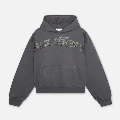 Unisex Animal Hoodie