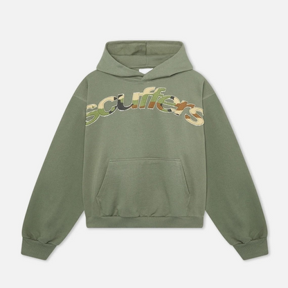 Unisex Animal Hoodie