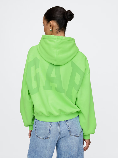 Logo Hoodie