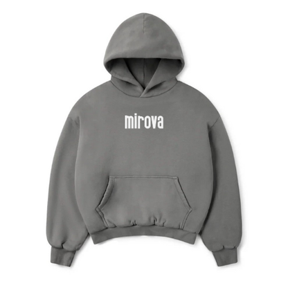 Blank Element Hoodie