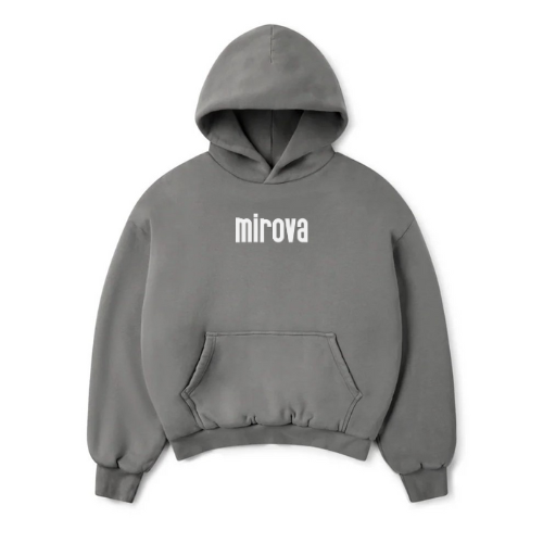 Blank Element Hoodie