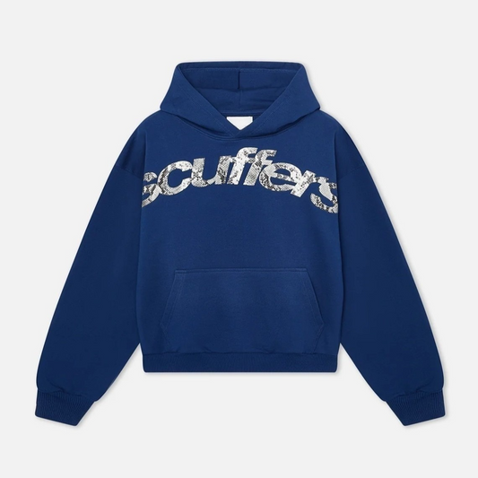 Unisex Animal Hoodie