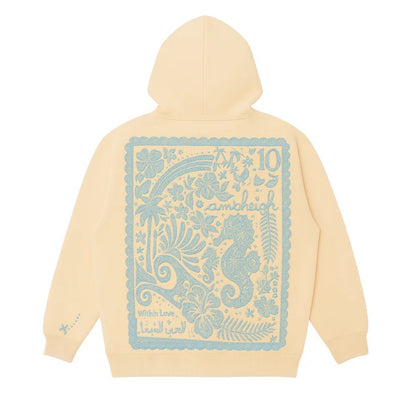 'Live In The Moment' Hoodie