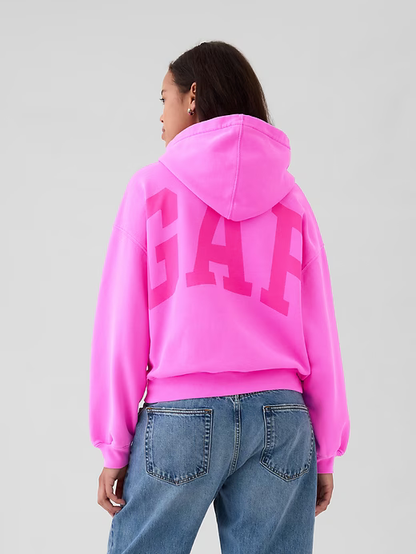 Logo Hoodie